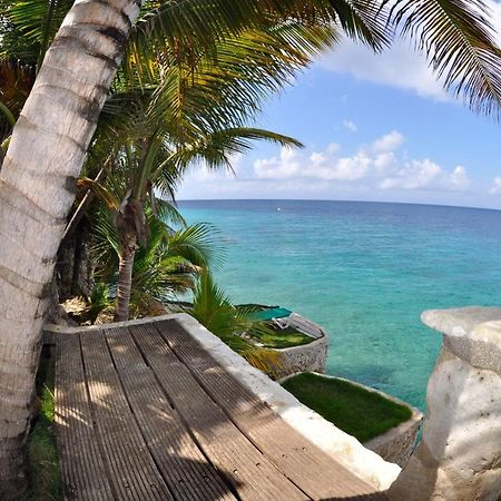 Sun Reef Village On Sea Willemstad Ngoại thất bức ảnh