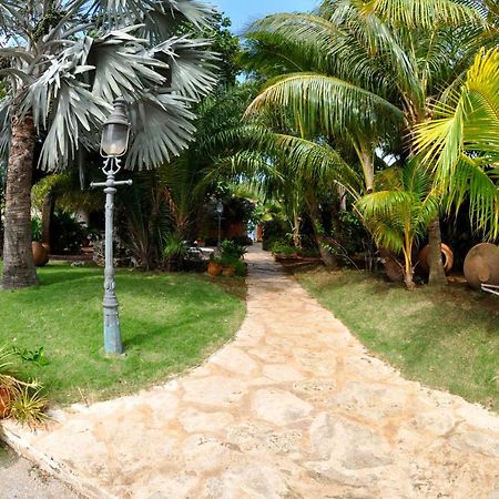 Sun Reef Village On Sea Willemstad Ngoại thất bức ảnh