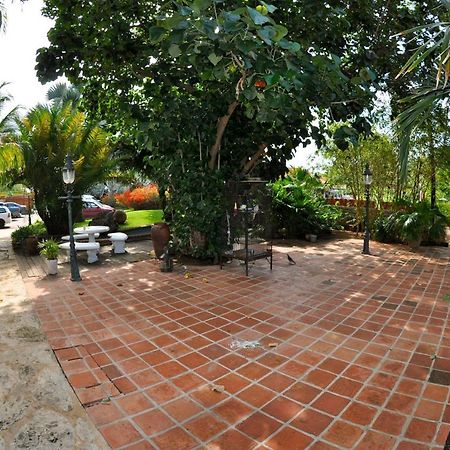 Sun Reef Village On Sea Willemstad Ngoại thất bức ảnh