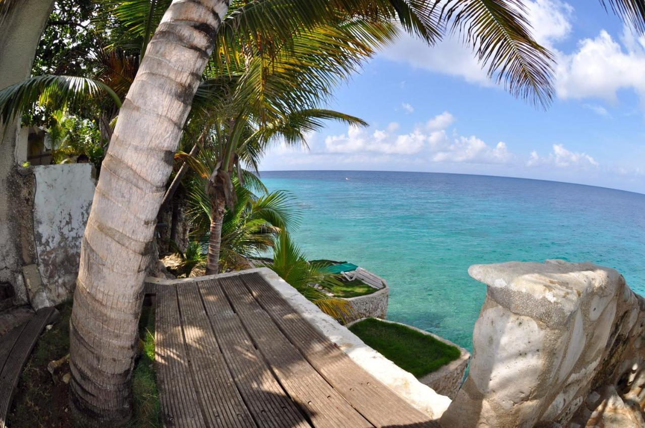 Sun Reef Village On Sea Willemstad Ngoại thất bức ảnh