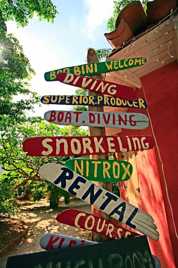 Sun Reef Village On Sea Willemstad Ngoại thất bức ảnh