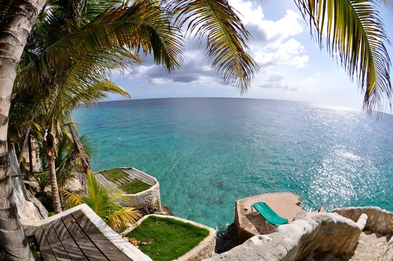 Sun Reef Village On Sea Willemstad Ngoại thất bức ảnh