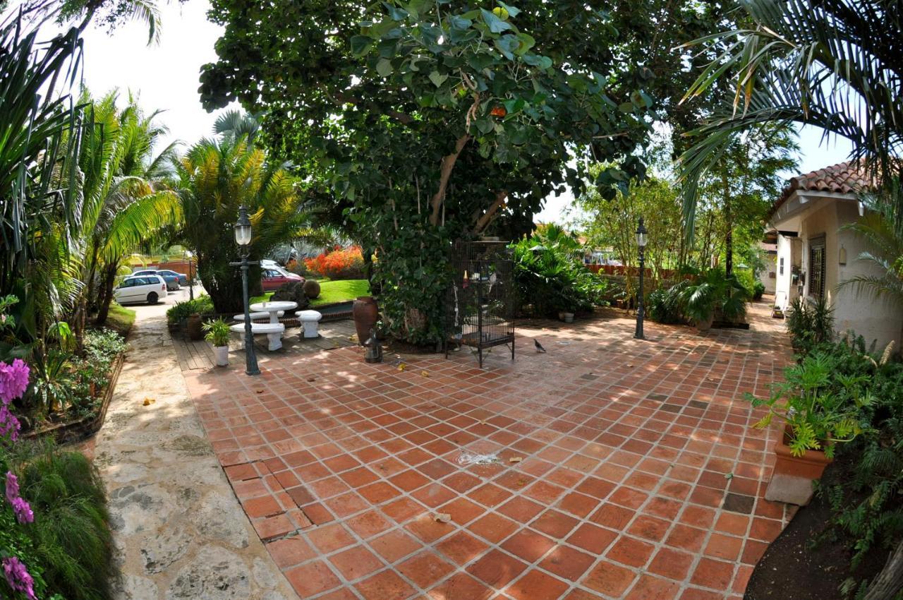 Sun Reef Village On Sea Willemstad Ngoại thất bức ảnh