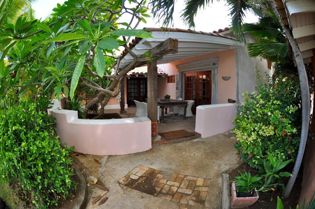 Sun Reef Village On Sea Willemstad Phòng bức ảnh