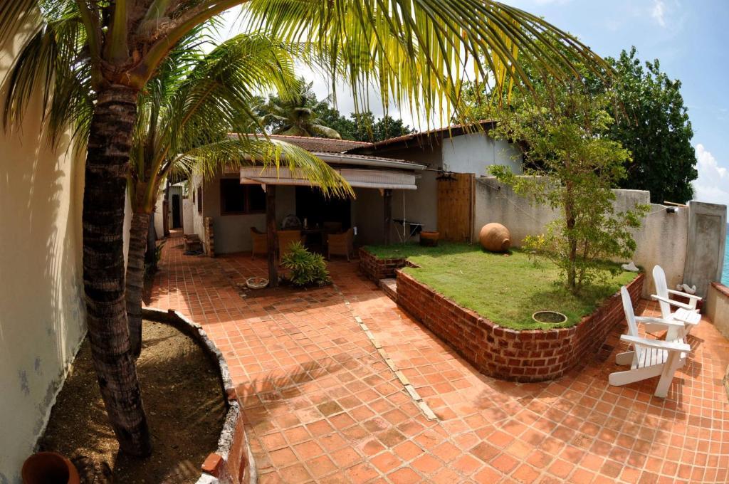 Sun Reef Village On Sea Willemstad Phòng bức ảnh