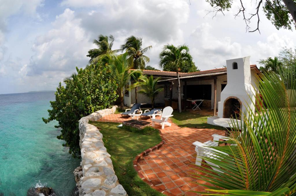 Sun Reef Village On Sea Willemstad Phòng bức ảnh