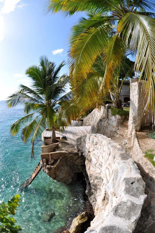 Sun Reef Village On Sea Willemstad Phòng bức ảnh