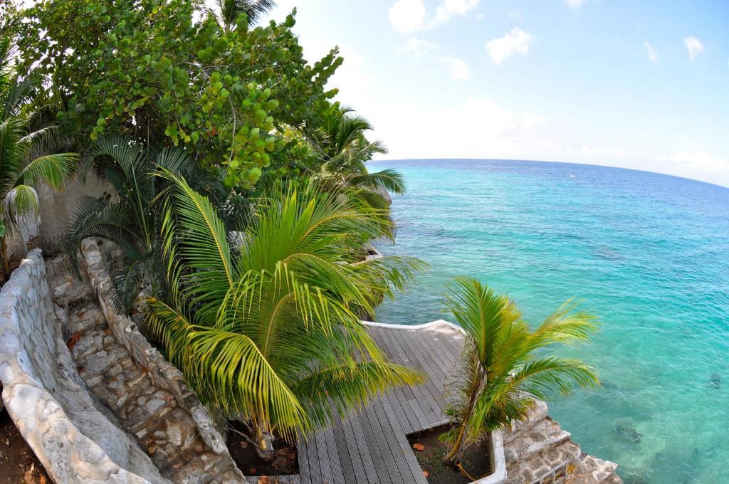Sun Reef Village On Sea Willemstad Phòng bức ảnh