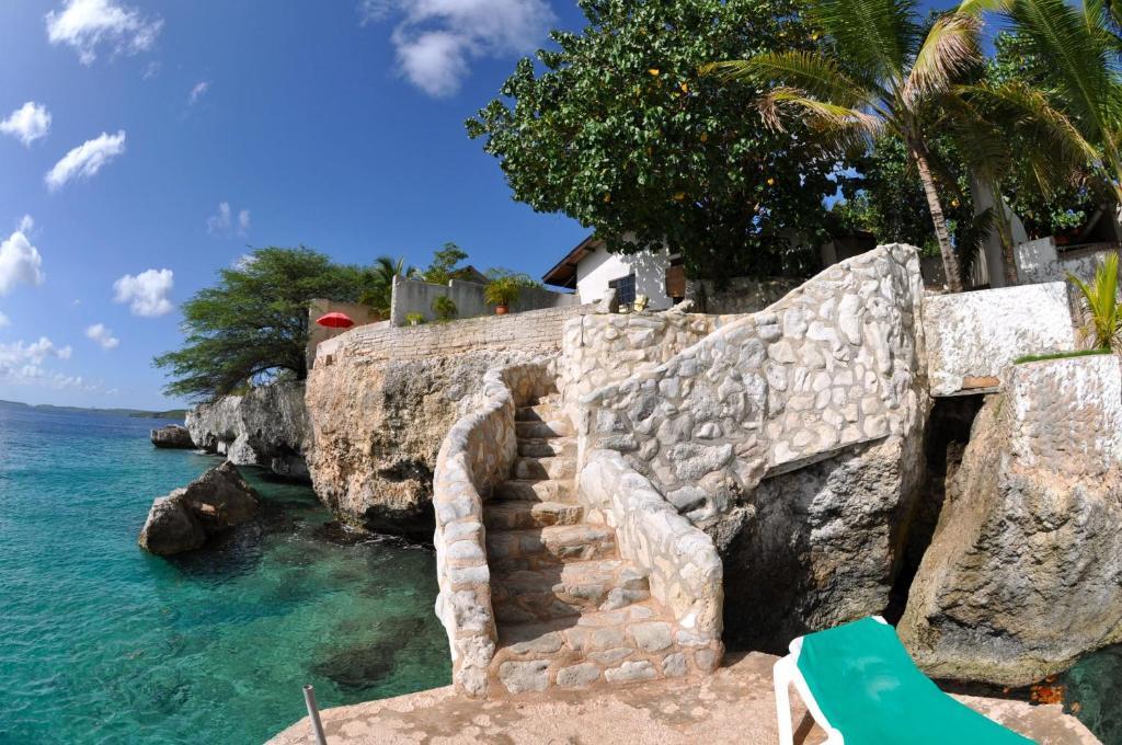 Sun Reef Village On Sea Willemstad Phòng bức ảnh