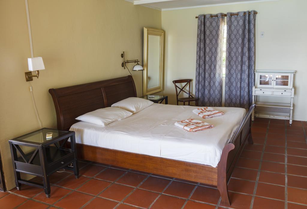 Sun Reef Village On Sea Willemstad Ngoại thất bức ảnh