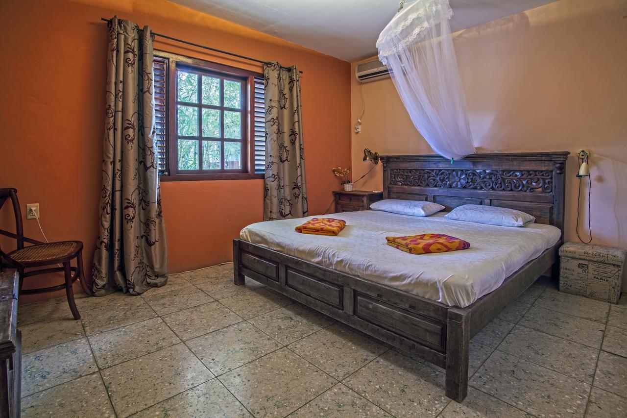 Sun Reef Village On Sea Willemstad Ngoại thất bức ảnh