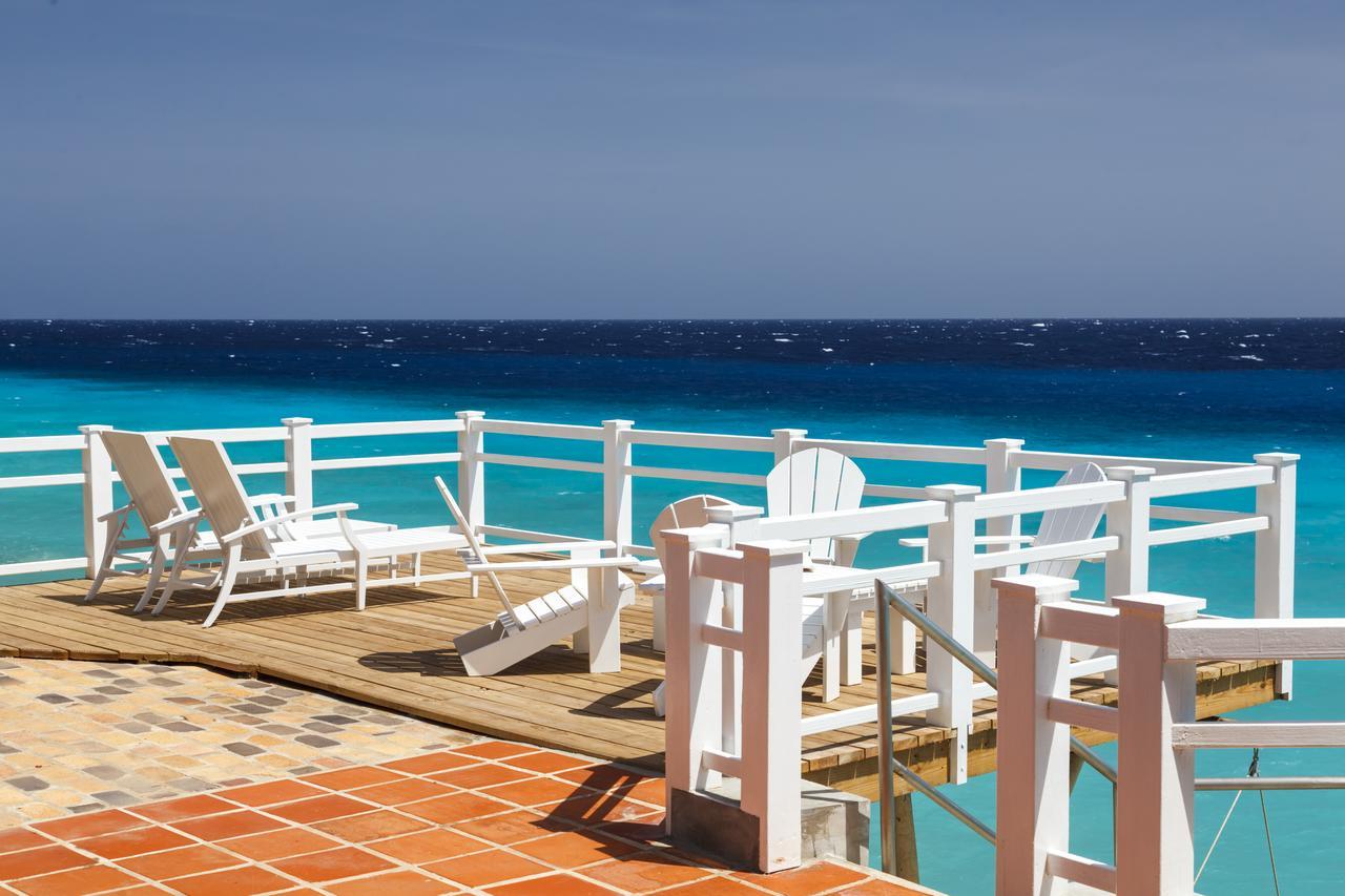 Sun Reef Village On Sea Willemstad Ngoại thất bức ảnh