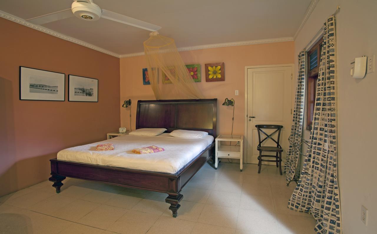 Sun Reef Village On Sea Willemstad Ngoại thất bức ảnh