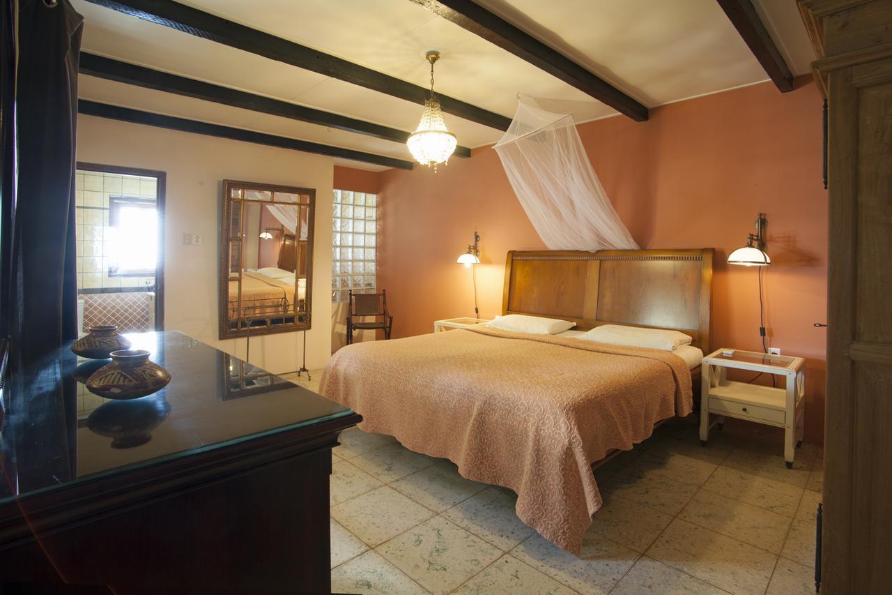 Sun Reef Village On Sea Willemstad Ngoại thất bức ảnh
