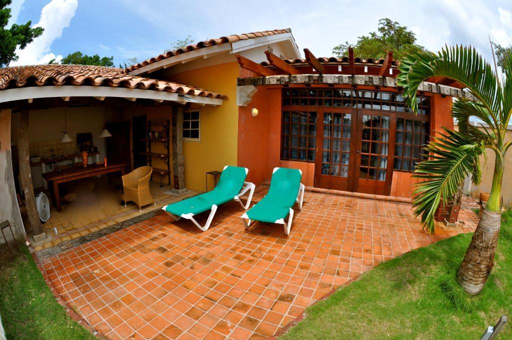 Sun Reef Village On Sea Willemstad Ngoại thất bức ảnh